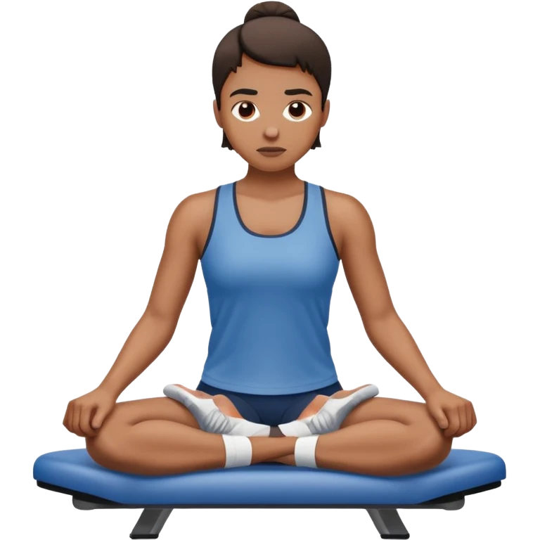 phisiotherapy emoji