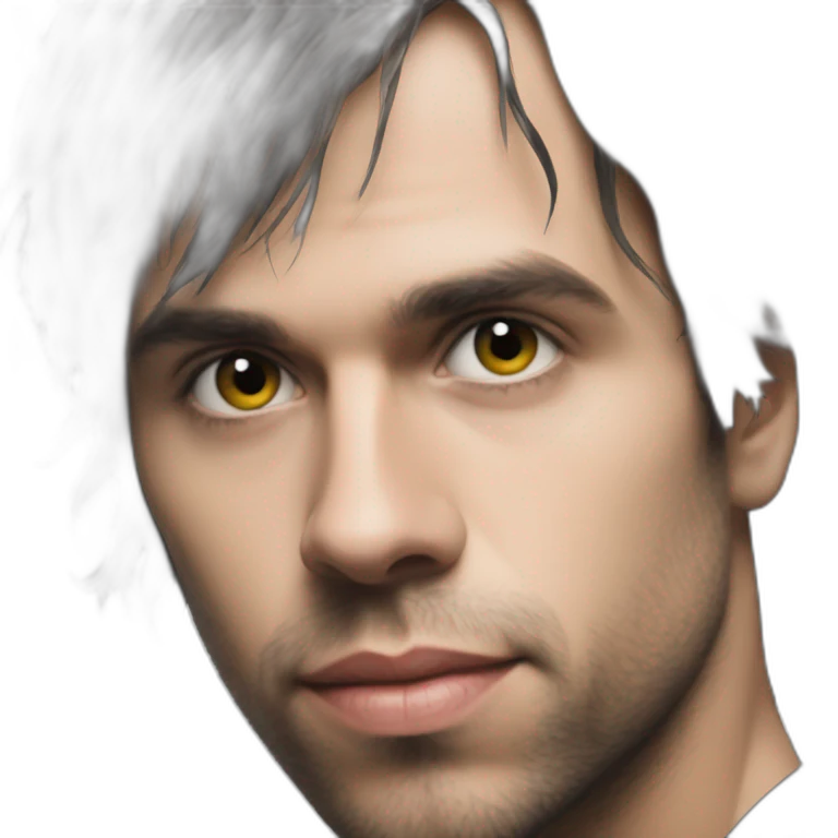 Orelsan emoji