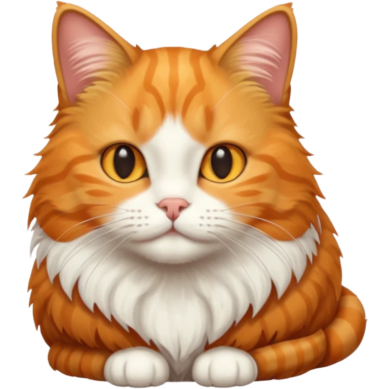legless cat emoji