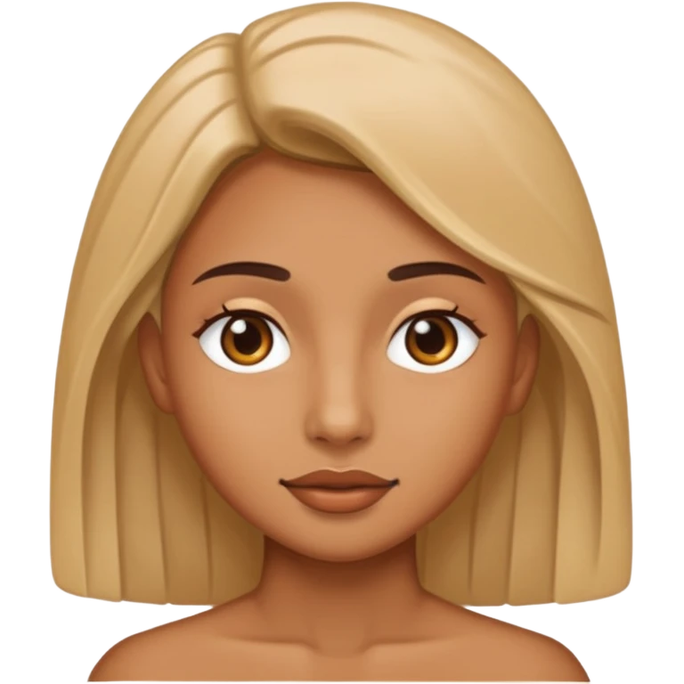 Beleza emoji