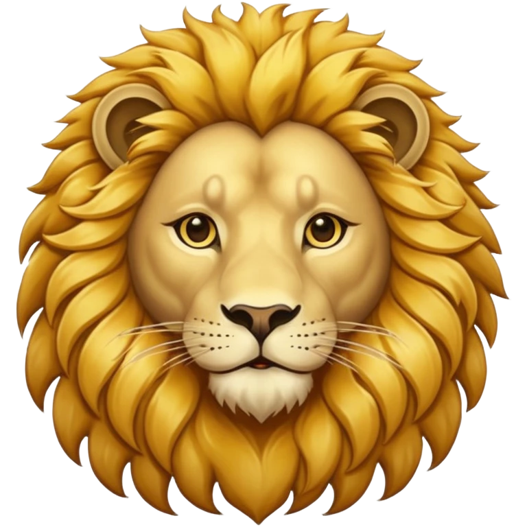 🇮🇷+🦁 emoji