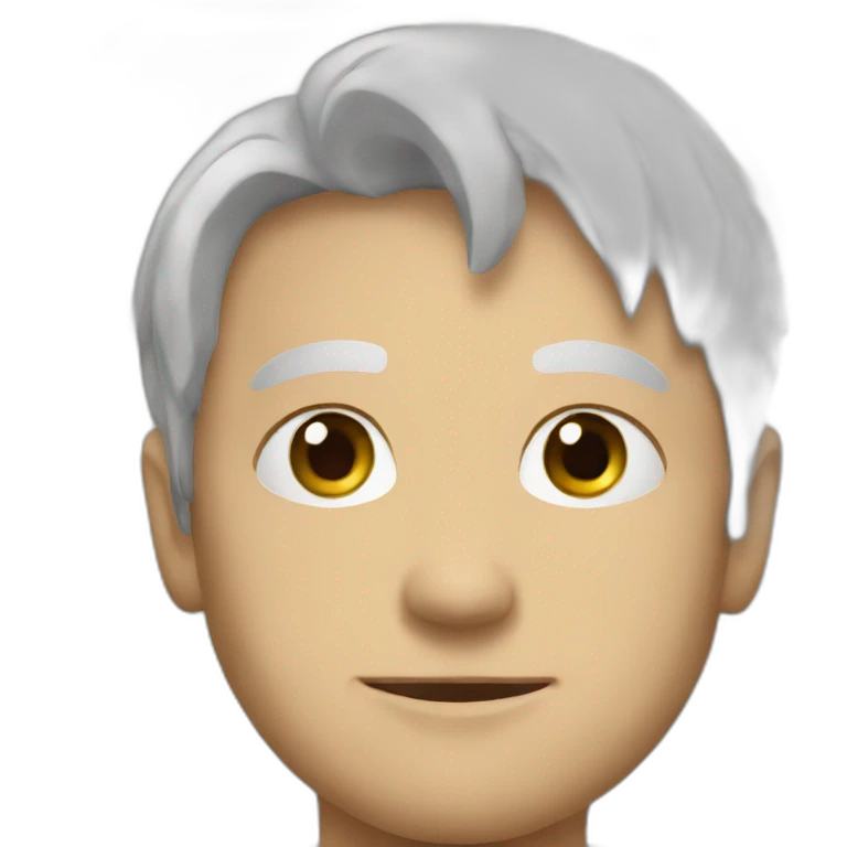 Eben emoji