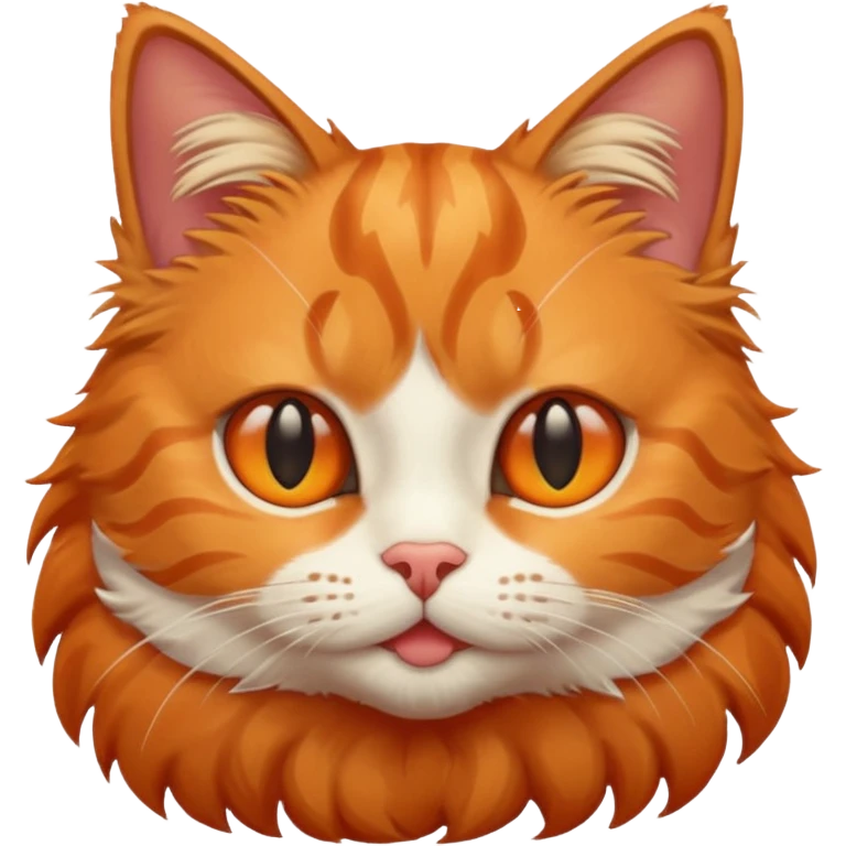 Cat emoji