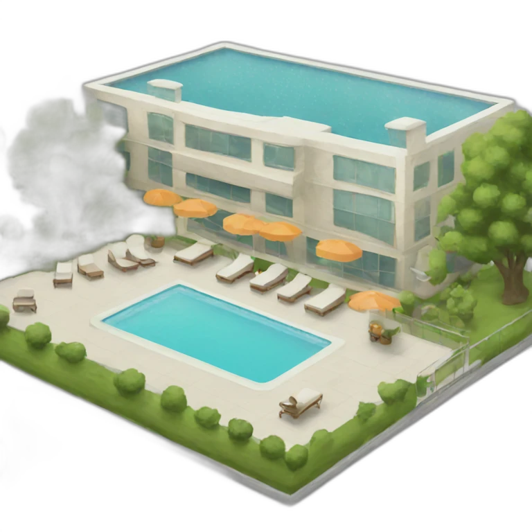 amenities emoji
