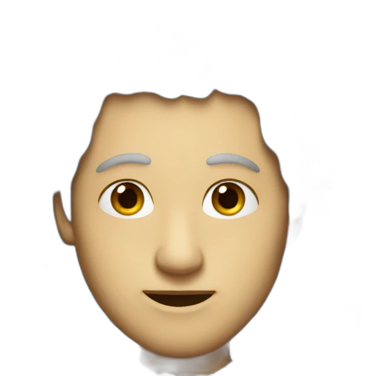 Tartaglia emoji
