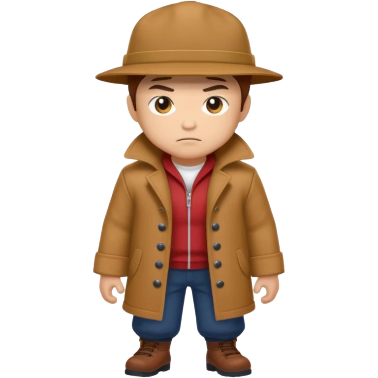oguri cap emoji