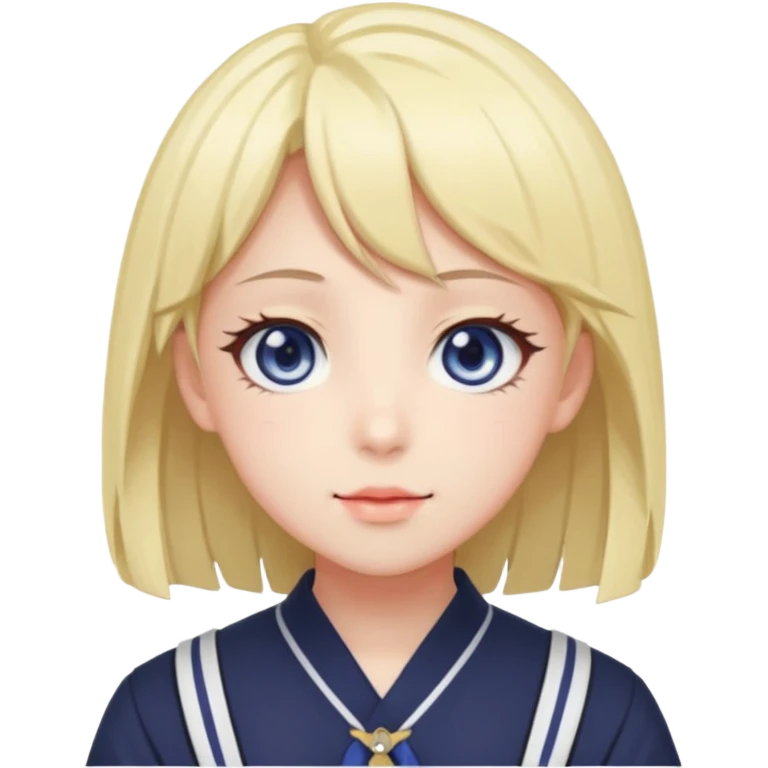 vtuber emoji