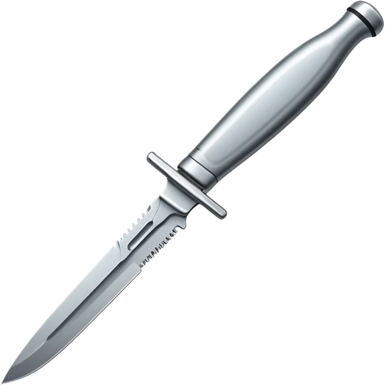 Surgery knife emoji