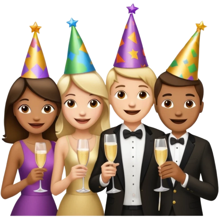 fiesta emoji