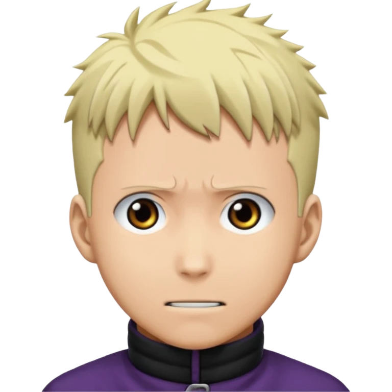 Toji jujutsu kaisen emoji