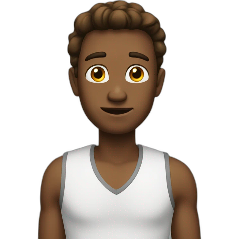 attention emoji