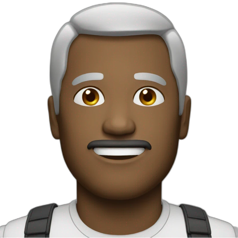 John B emoji