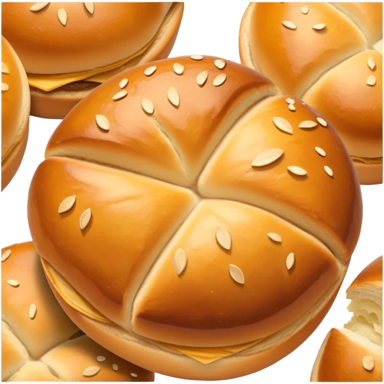 Brötchen emoji