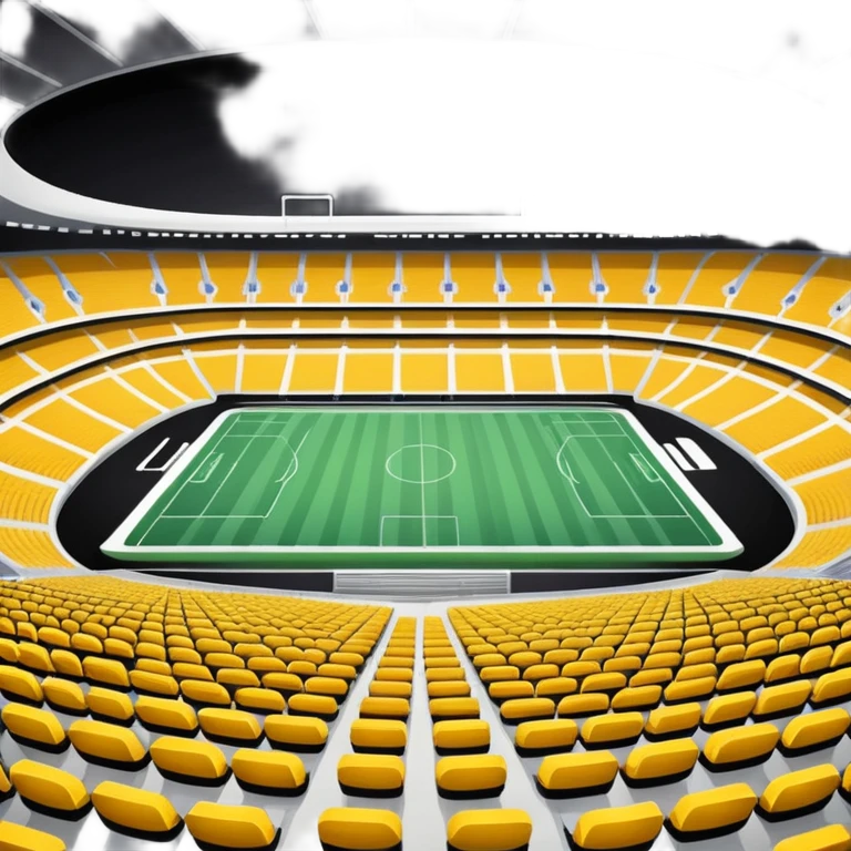  Stadium emoji