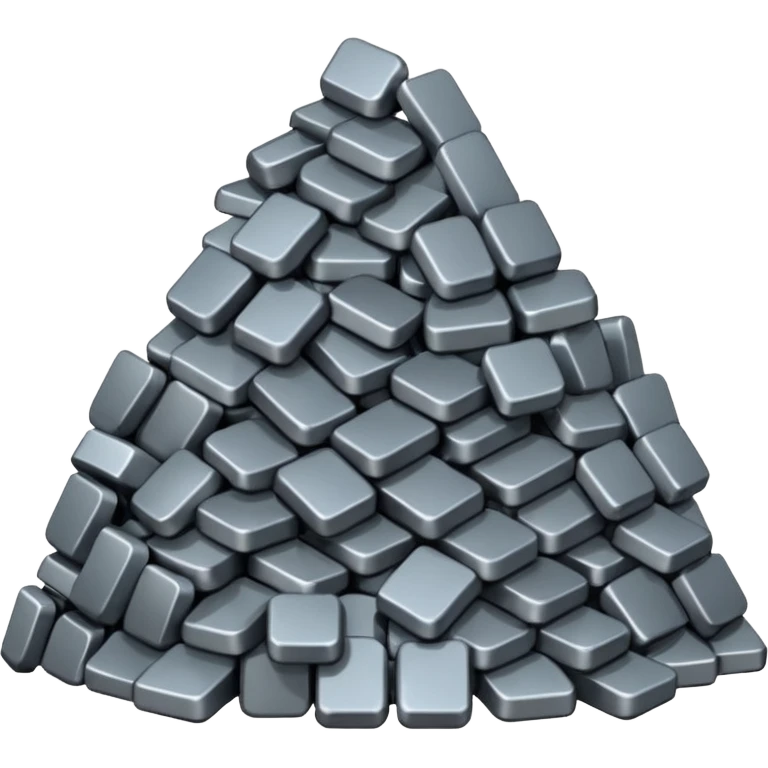 iron emoji