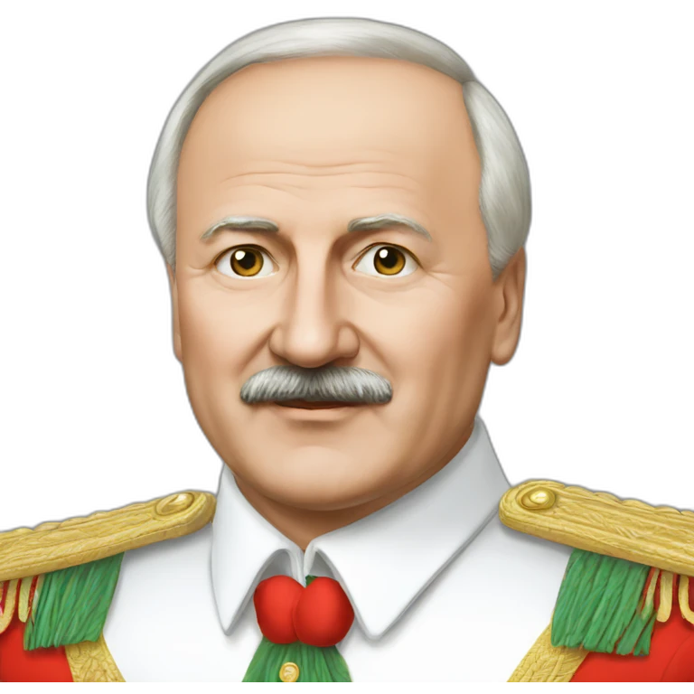 lukashenko emoji