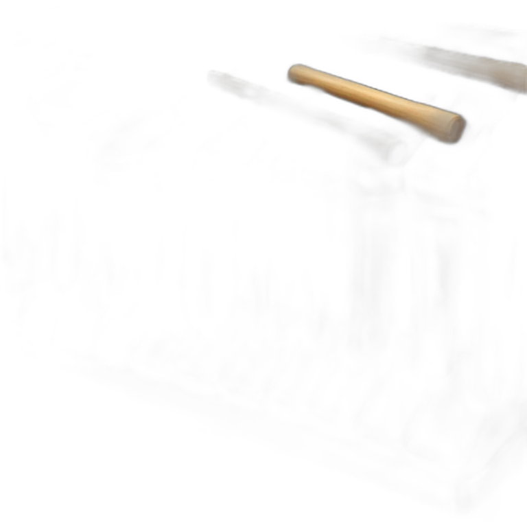 marimba instrument emoji