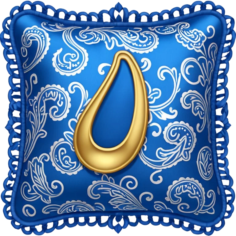 Crips foulare emoji