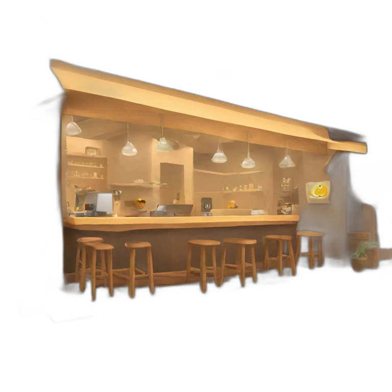 crypto cafe emoji