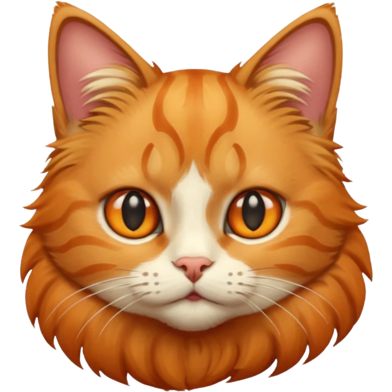 گربه emoji