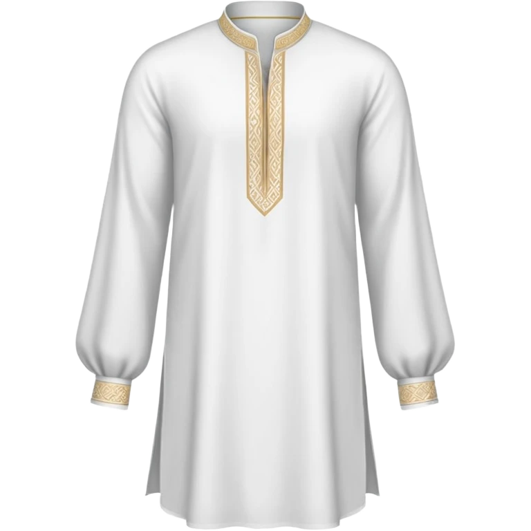 qamis emoji