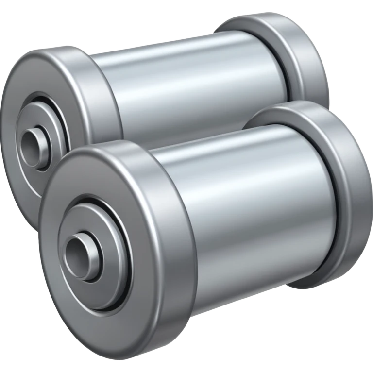 rollers emoji