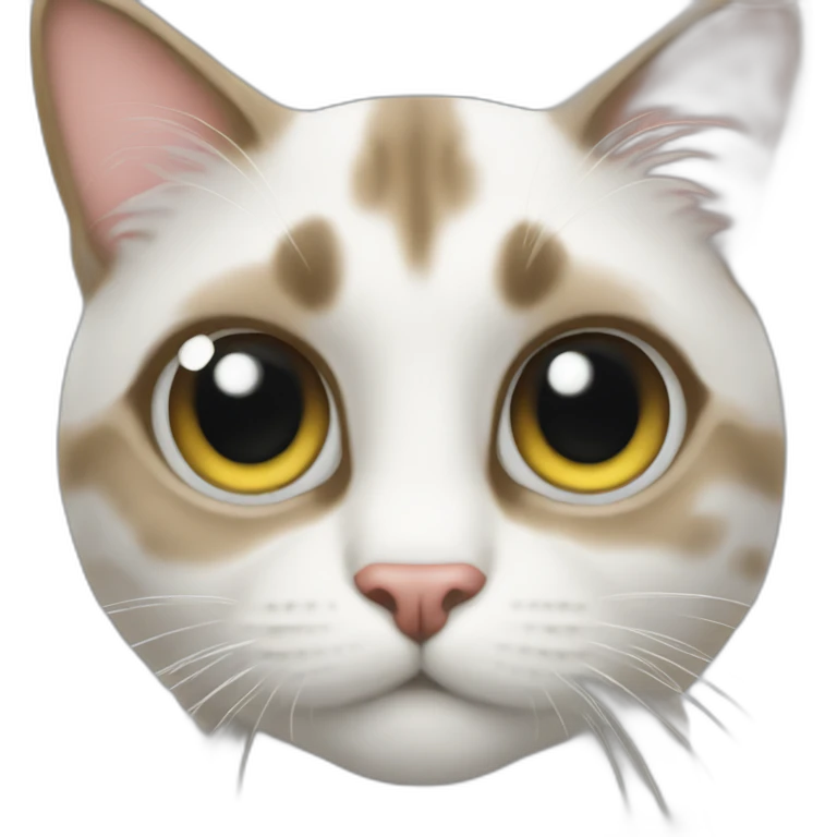 catr emoji