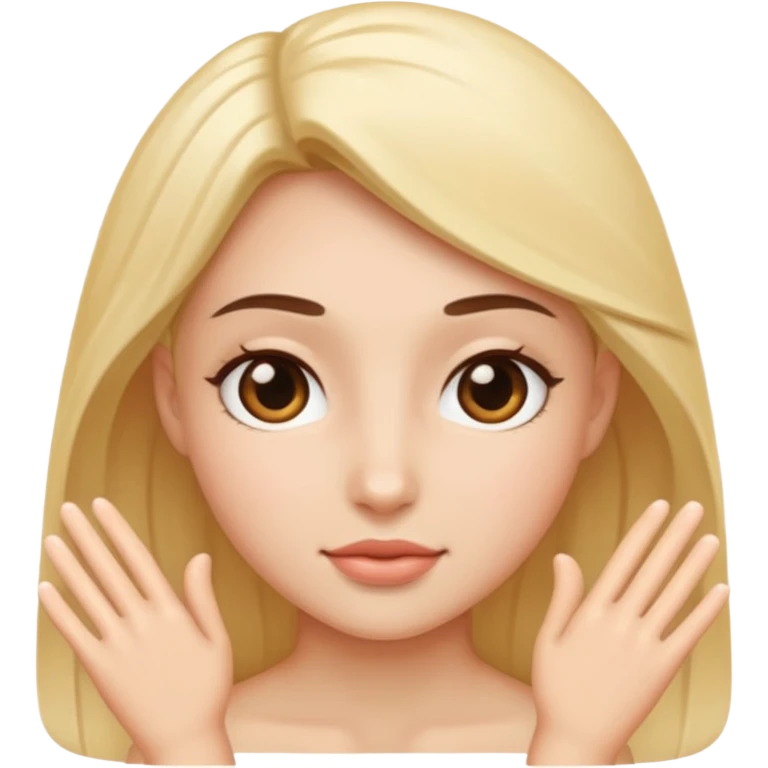 skin emoji