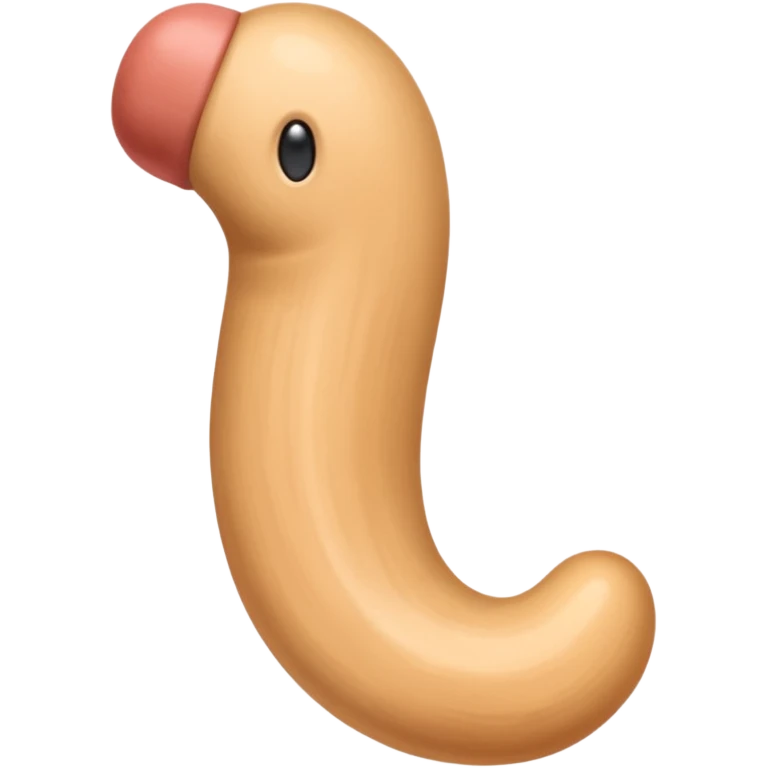пенис emoji
