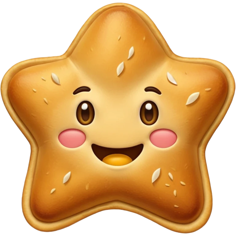 snack emoji