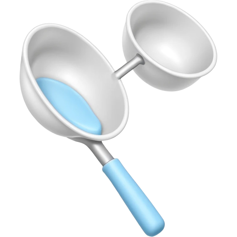 protein scoop emoji