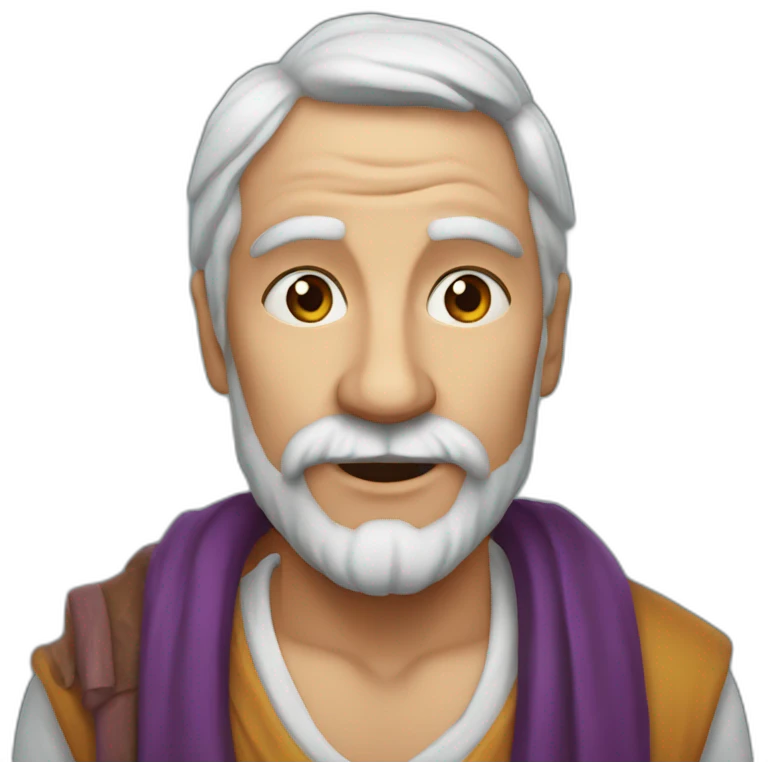 Goa’auld emoji