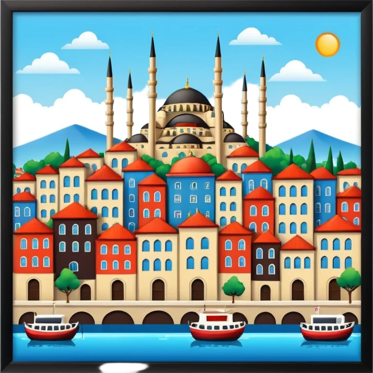 Türkiye emoji