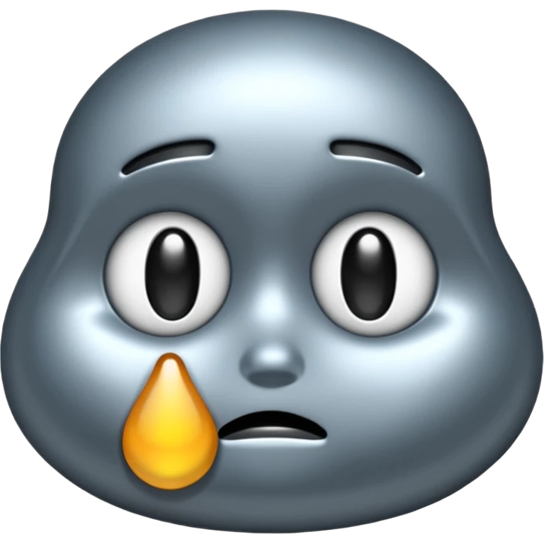 inanimate emoji