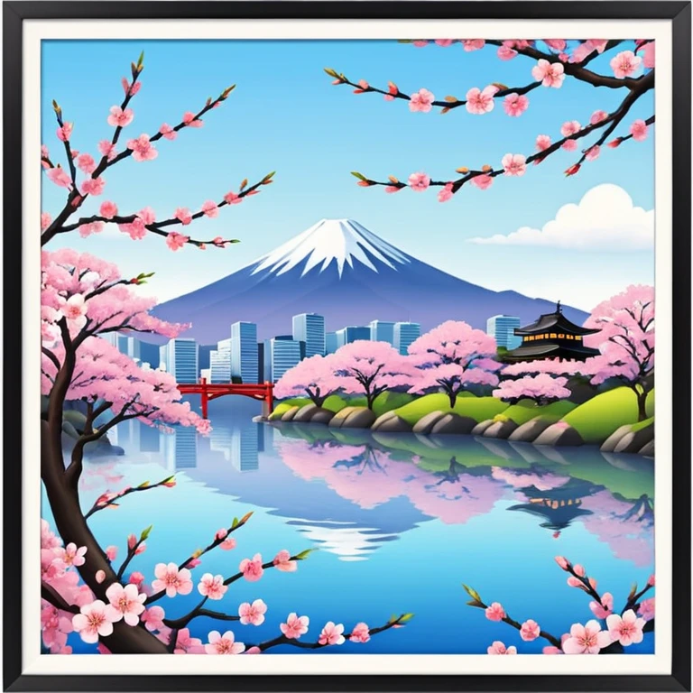 Japonia emoji