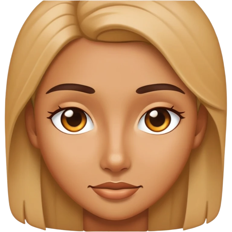 Çekici emoji