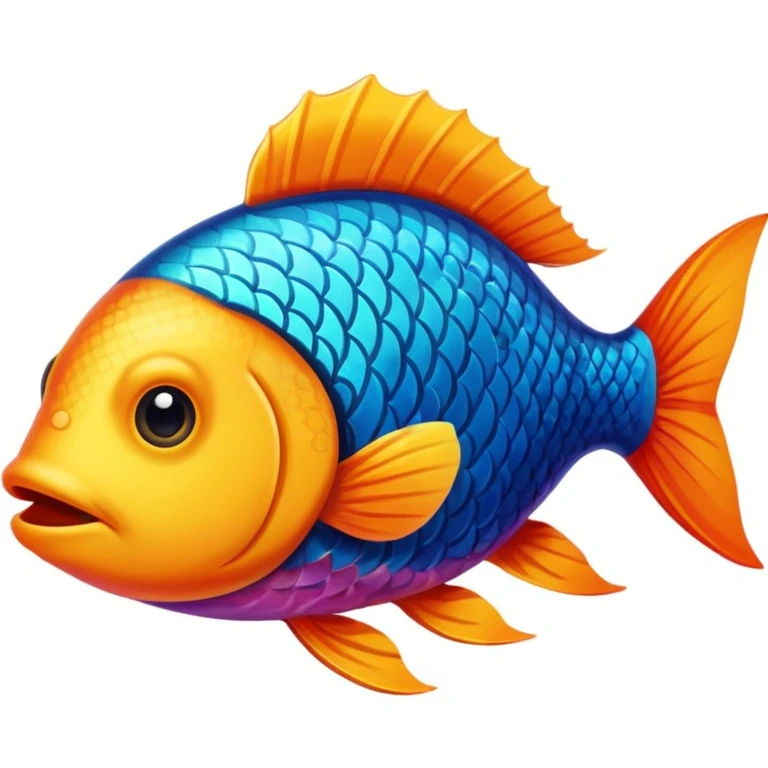 fish emoji
