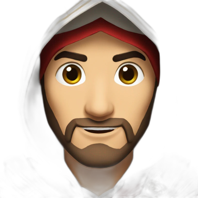 ezio emoji