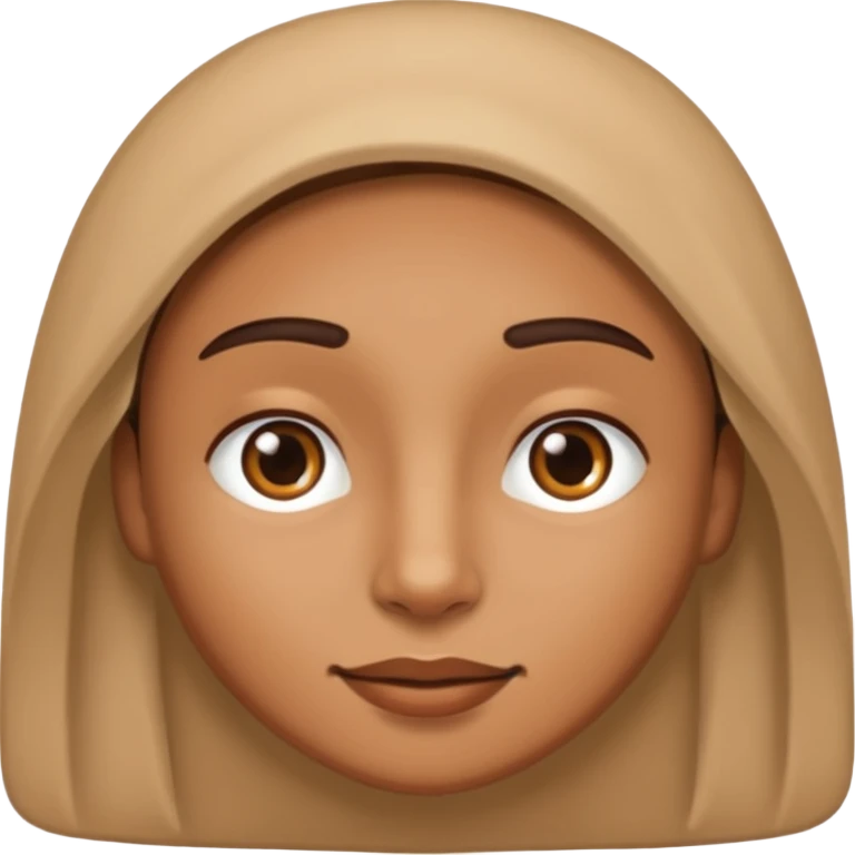 Belleza emoji