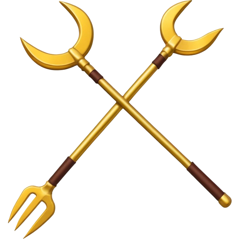 ASU sun devil pitchfork emoji emoji