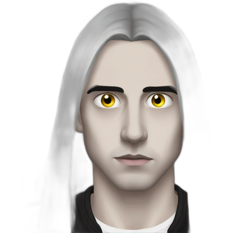 ghostemane emoji
