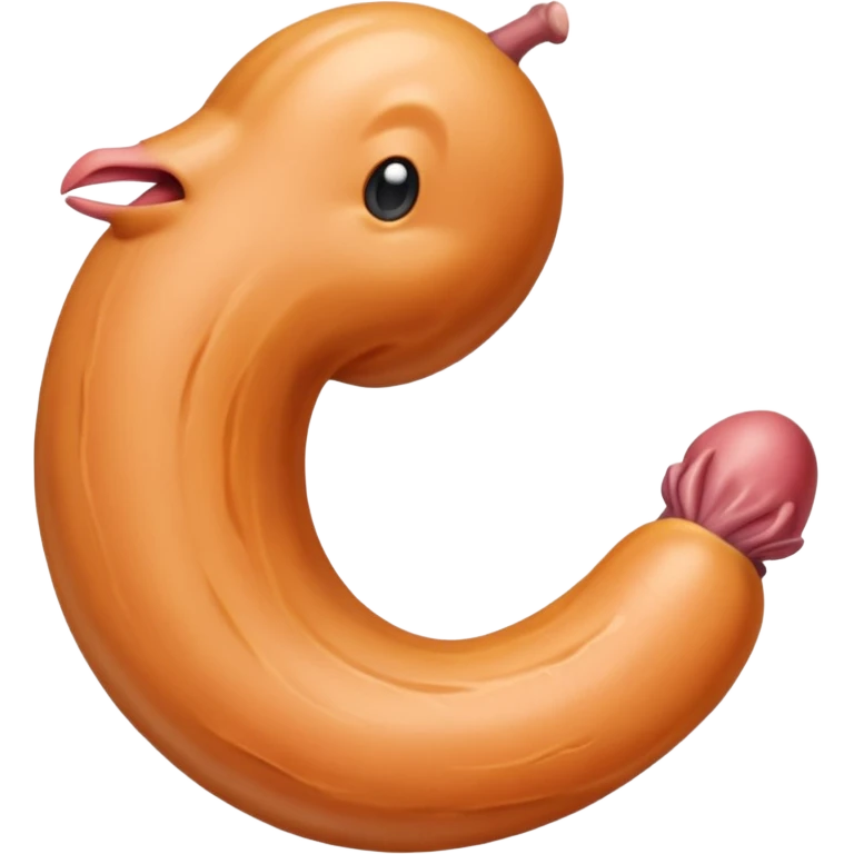 penis emoji