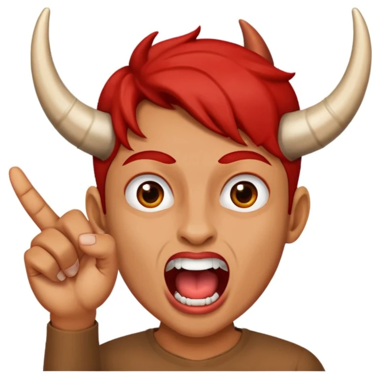 🤤👂👂🤟 emoji
