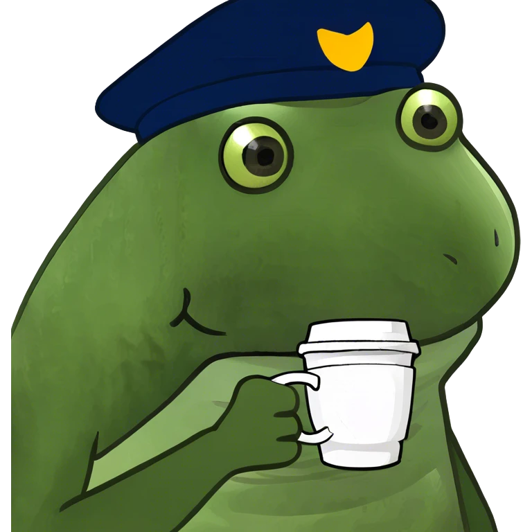 coffee cup emoji