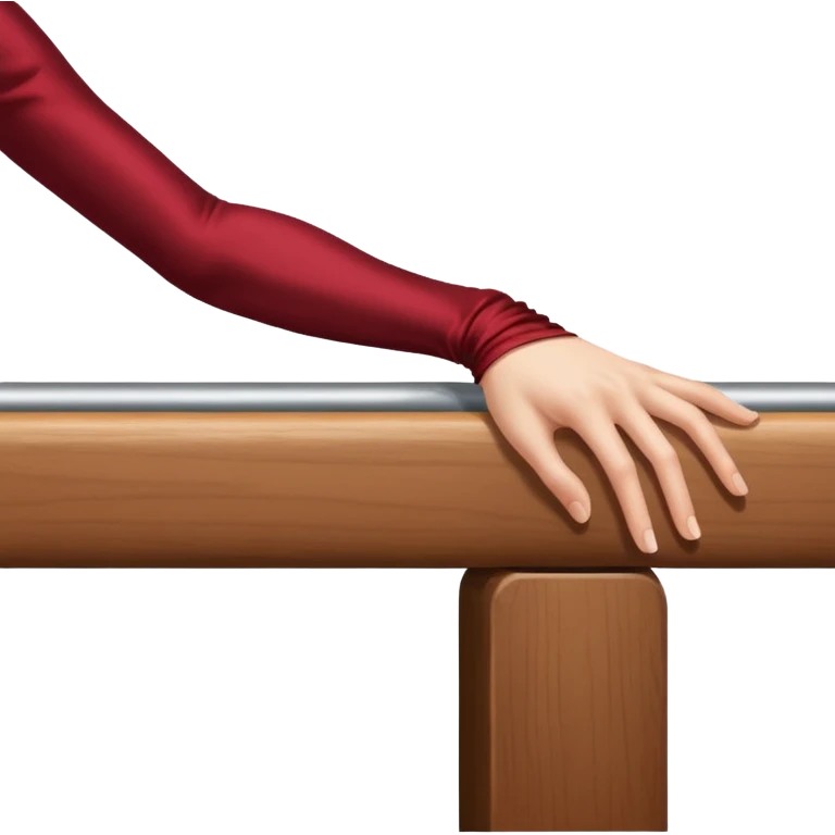 barre emoji