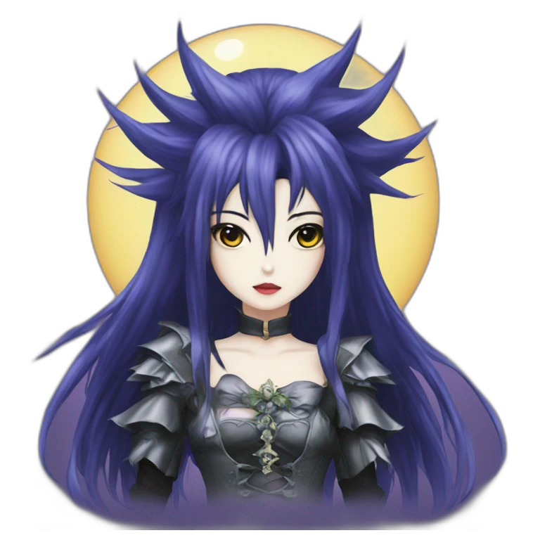 mana sama from malice mizer emoji