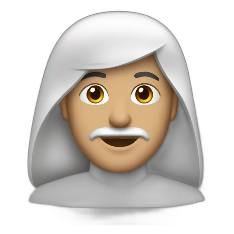 algeria emoji