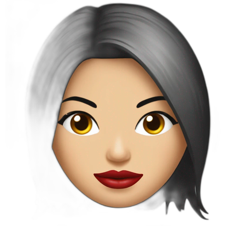 tera patrick emoji
