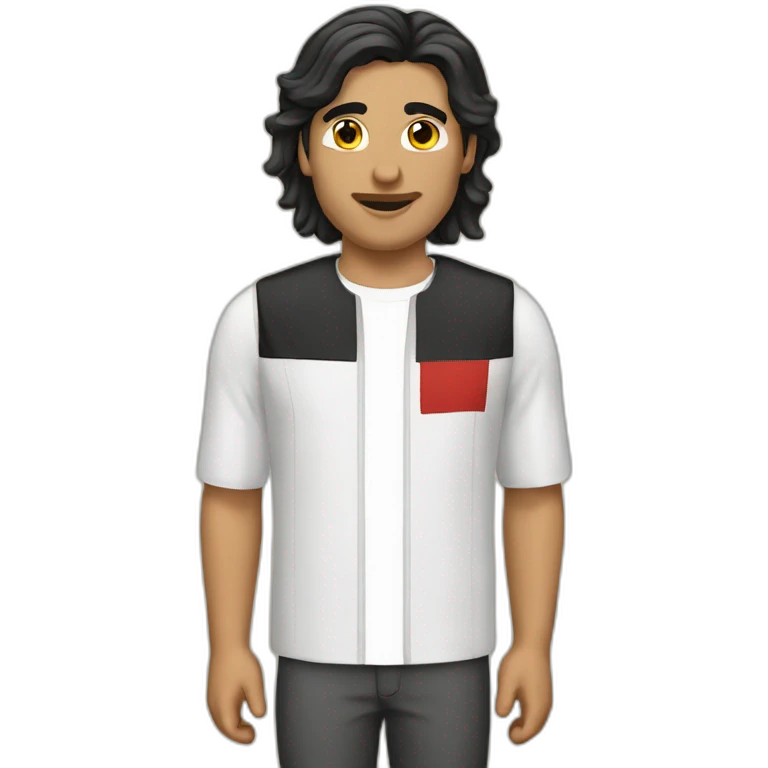Albanie emoji