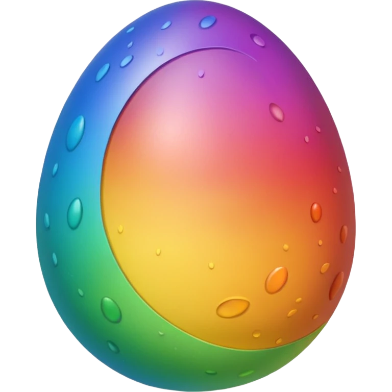 rainbow_egg emoji
